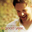 Cover A Good Year