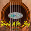 Cover The Temple of the King (Acoustic)