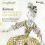 Cover Rameau: Les Indes galantes