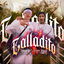 Cover Calladito