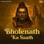 Cover Bholenath Ka Saath