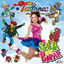 Cover Salta Sin Parar