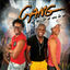 Cover Gang do Samba (Ao Vivo)