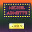 Cover Best of Michel Admette