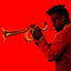 Cover Stretch Music