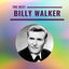 Cover Billy Walker - The Best
