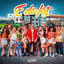 Cover E Ela Faz