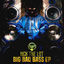 Cover Big Bad Bass EP
