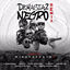 Cover Demasiado Negro (Remix)