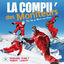Cover La compil' des moniteurs (The Top of Music and Snow)
