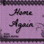 Cover Home Again from Black Butler