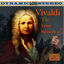 Cover Vivaldi: The Four Seasons