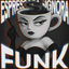 Cover Espressora Signora Funk