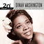 Cover 20th Century Masters: The Best Of Dinah Washington - The Millennium Collection