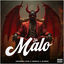Cover Un Malo