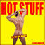 Cover Hot Stuff - The Full Monty