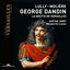 Cover George Dandin: La Grotte de Versailles