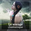Cover Le voyage chamanique - Méditation au son du tambour: Voyage de l’âme