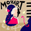 Cover Mozart pour les enfants