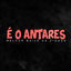 Cover É o Antares Melhor Baile da Cidade