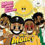 Cover MA MONEY (feat. Jungeli, Harley & Mayorkun)