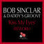 Cover Kiss My Eyes (Daddy's Groove Rework)