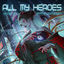 Cover All My Heroes