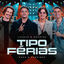 Cover Tipo Férias (Live)