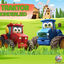 Cover Traktor Lied
