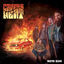 Cover Heated Blues