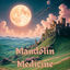 Cover Mandolin Medicine: Uplifting Mandolin Melodies for Peaceful Relaxation