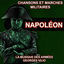 Cover Napoléon – Chansons et Marches Militaires Napoléoniennes