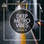 Cover Deep Metro Vibes, Vol. 25