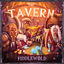 Cover The Tavern
