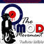 Cover The Mod Movement