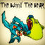Cover The Bunny the Bear