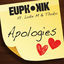 Cover Apologies