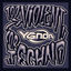 Cover Too Violent for Techno