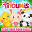 Cover Comptines pour bébés (Titounis Best of)