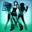 Cover DDR (Sassy Scene Mix)