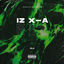 Cover IZ X-A