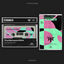 Cover The Mixtapes 004 - Compiled by Tetrameth