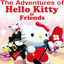 Cover The Adventures of Hello Kitty & Friends (Soundtrack from the Animated TV Series)