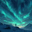 Cover Gentle Aurora