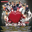 Cover I Love Bachata 2015 (100% Bachata Hits) (Bachata Romántica y Urbana, Para Bailar)