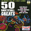 Cover 50 Rock 'N' Roll Greats