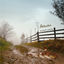 Cover Petrichor
