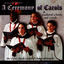 Cover Benjamin Britten: A Ceremony of Carols
