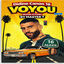 Cover Voyou (Master T G-Funk Remix)