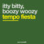 Cover Tempo Fiesta